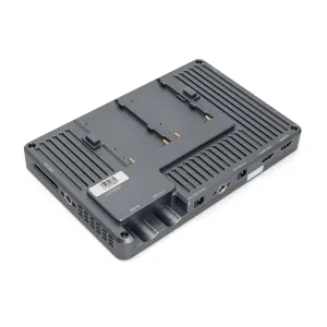 Feelworld L7 7-palcový 2200nits dotykový monitor DSLR fotoaparátu Field Monitor 21619