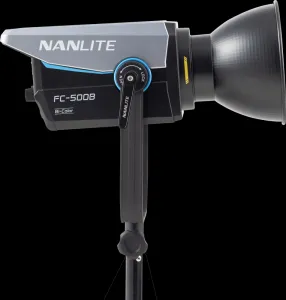 Nanlite FC-500B LED dvojfarebné bodové svetlo