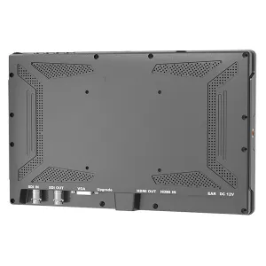 Lilliput 10,1" monitor A11 4K HDMI a 3G-SDI s batériovou doskou série L 21261