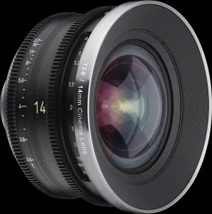 XEEN Samyang Xeon Meister 14mm T2.6 PL