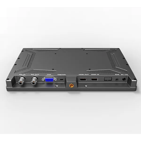 Lilliput 10,1" monitor A11 4K HDMI a 3G-SDI s batériovou doskou série L 21261