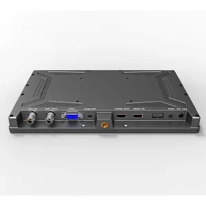 Lilliput 10,1" monitor A11 4K HDMI a 3G-SDI s batériovou doskou série L 21261