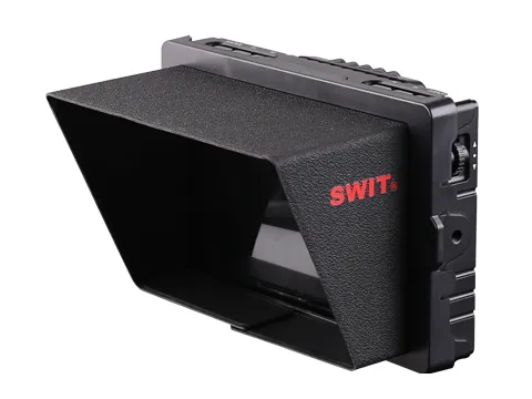 Swit S-1073F 7" HD LCD monitor 14021