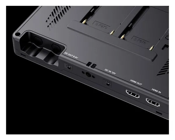 Feelworld monitor LUT7 14722