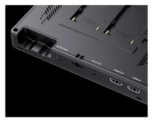Feelworld monitor LUT7 14722