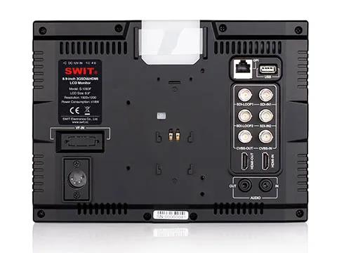 Swit S-1093F 9" HD LCD monitor 14022