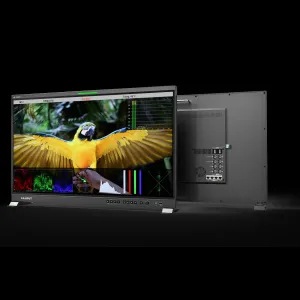 Lilliput Q31 31,5" 12G-SDI/HDMI vysielací štúdiový monitor 20794