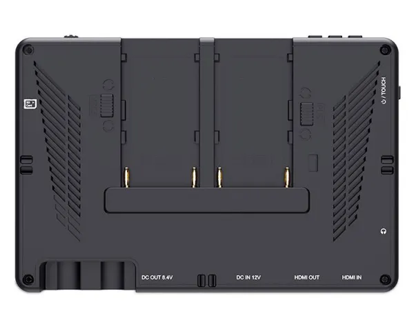 Feelworld monitor LUT7 14722