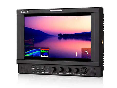 Swit S-1093F 9" HD LCD monitor 14022