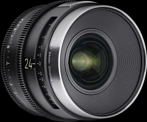 XEEN Samyang Xeon Meister 24mm T1.3 PL