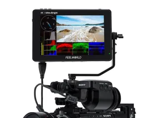 Feelworld monitor LUT7 14722