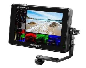 Feelworld monitor LUT7 14722