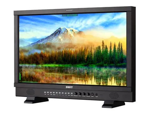 Swit S-1243FS 23,8" štúdiový HD LCD monitor 14025
