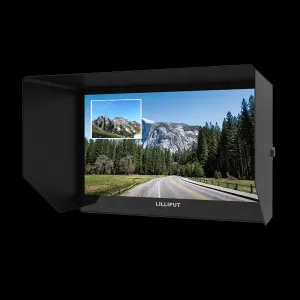 Lilliput A12 12,5" 4K monitor 20787
