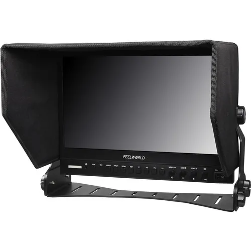 Feelworld P133-9HSD 13,3" Broadcast IPS LCD monitor 21634