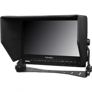 Feelworld P133-9HSD 13,3" Broadcast IPS LCD monitor 21634