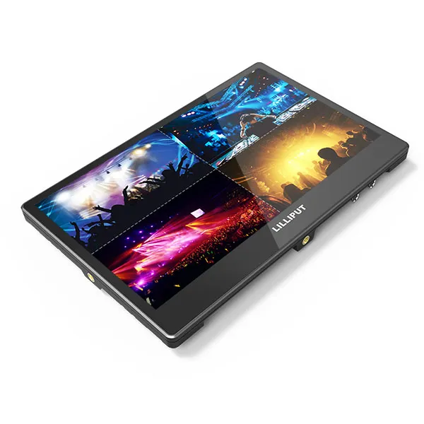 Lilliput A12 12,5" 4K monitor 20787