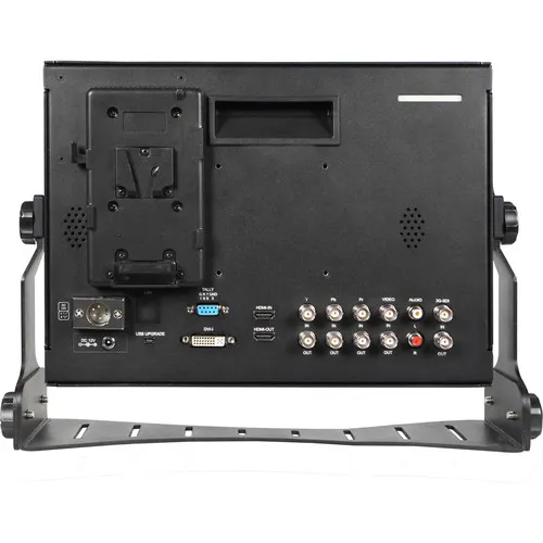 Feelworld P133-9HSD 13,3" Broadcast IPS LCD monitor 21634