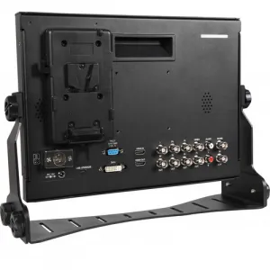Feelworld P133-9HSD 13,3" Broadcast IPS LCD monitor 21634