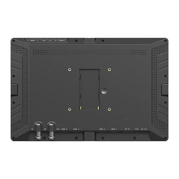 Lilliput A12 12,5" 4K monitor 20787