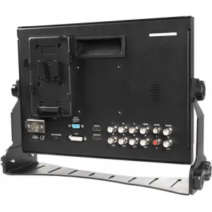 Feelworld P133-9HSD 13,3" Broadcast IPS LCD monitor 21634