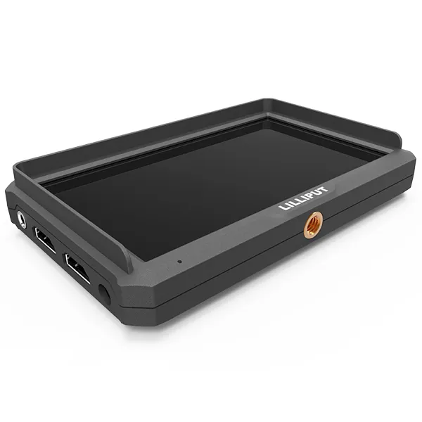 Lilliput A5 5" 4K HDMI Full HD kamerový monitor 20786