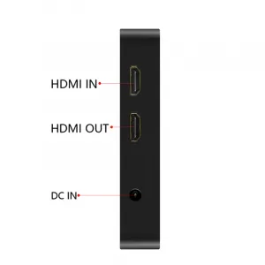 Desview R72 7" 4K HDMI dotykový monitor 19483