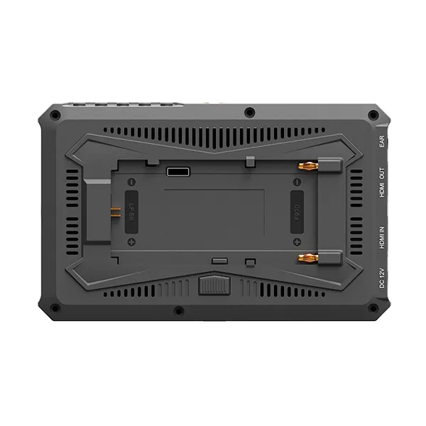 Lilliput A5 5" 4K HDMI Full HD kamerový monitor 20786