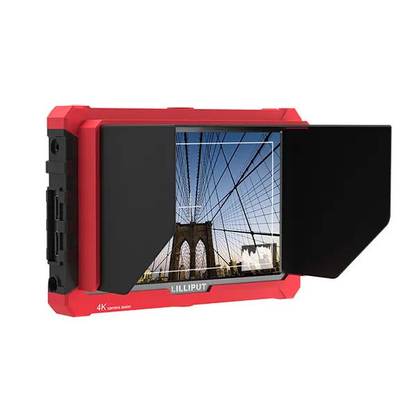 Lilliput A7s - Full HD 7-palcový monitor s podporou 4K 20784
