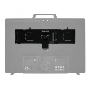 SmallHD Dvojitý držiak batérie V-Mount (14V/26V) pre 4K monitory 23623