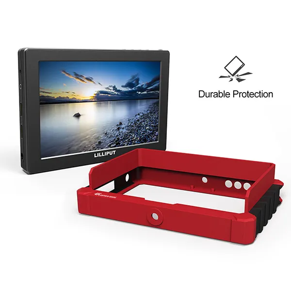 Lilliput A7s - Full HD 7-palcový monitor s podporou 4K 20784