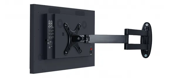 Feelworld SEETEC 12G238F 23,8-palcový 4K 8K vysielací produkčný HDR monitor 21637