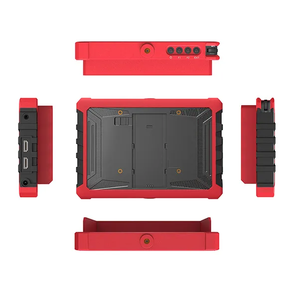 Lilliput A7s - Full HD 7-palcový monitor s podporou 4K 20784