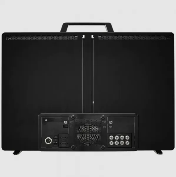 SmallHD MON-CINE-24 Cine 24" 4K monitor s vysokým jasom 19315