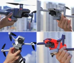 Stablecam Insta360 GO 2 - Držiak na drony 1DJ5268
