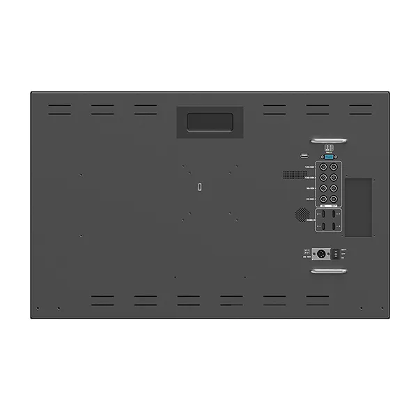 Lilliput BM280-12G 28" 12G-SDI 4K IPS monitor (V-Mount) 21238
