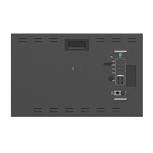 Lilliput BM280-12G 28" 12G-SDI 4K IPS monitor (V-Mount) 21238