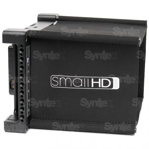 SmallHD Slnečná clona pre 702 OLED monitor 9602