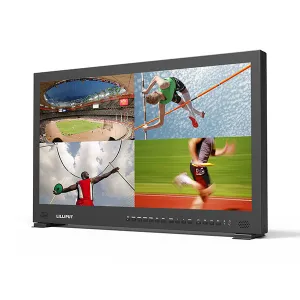 Lilliput Príručný 4K monitor BM280-4K (V-Mount) 21243