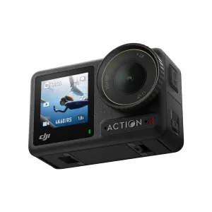 DJI Osmo Action 4 Adventure Combo CP.OS.00000270.01