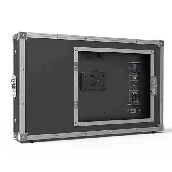 Lilliput Príručný 4K monitor BM280-4K (V-Mount) 21243