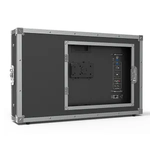 Lilliput Príručný 4K monitor BM280-4K (V-Mount) 21243
