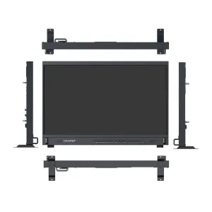 Lilliput BM310-4KS 31,5" 4K HDMI prenosný monitor vysielania 21245