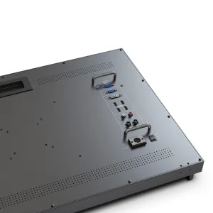 Lilliput BM310-4KS 31,5" 4K HDMI prenosný monitor vysielania 21245