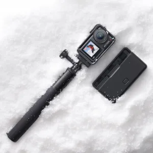 DJI Osmo Action 4 Adventure Combo CP.OS.00000270.01