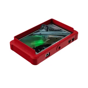 Lilliput FS5 5,4" HDMI 2.0/3G-SDI kamerový monitor 20788