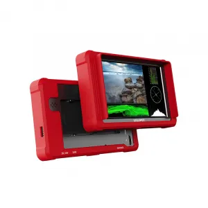 Lilliput FS5 5,4" HDMI 2.0/3G-SDI kamerový monitor 20788