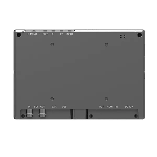 Lilliput FS7 7" 4K HDMI/3G-SDI monitor s typovým štítkom série L 20785