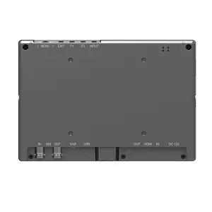 Lilliput FS7 7" 4K HDMI/3G-SDI monitor s typovým štítkom série L 20785