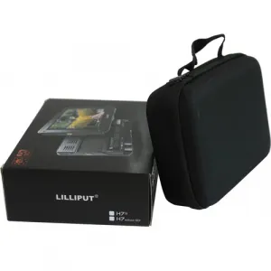 Lilliput H7 7" 4K HDMI ultrajasný kamerový monitor 21260